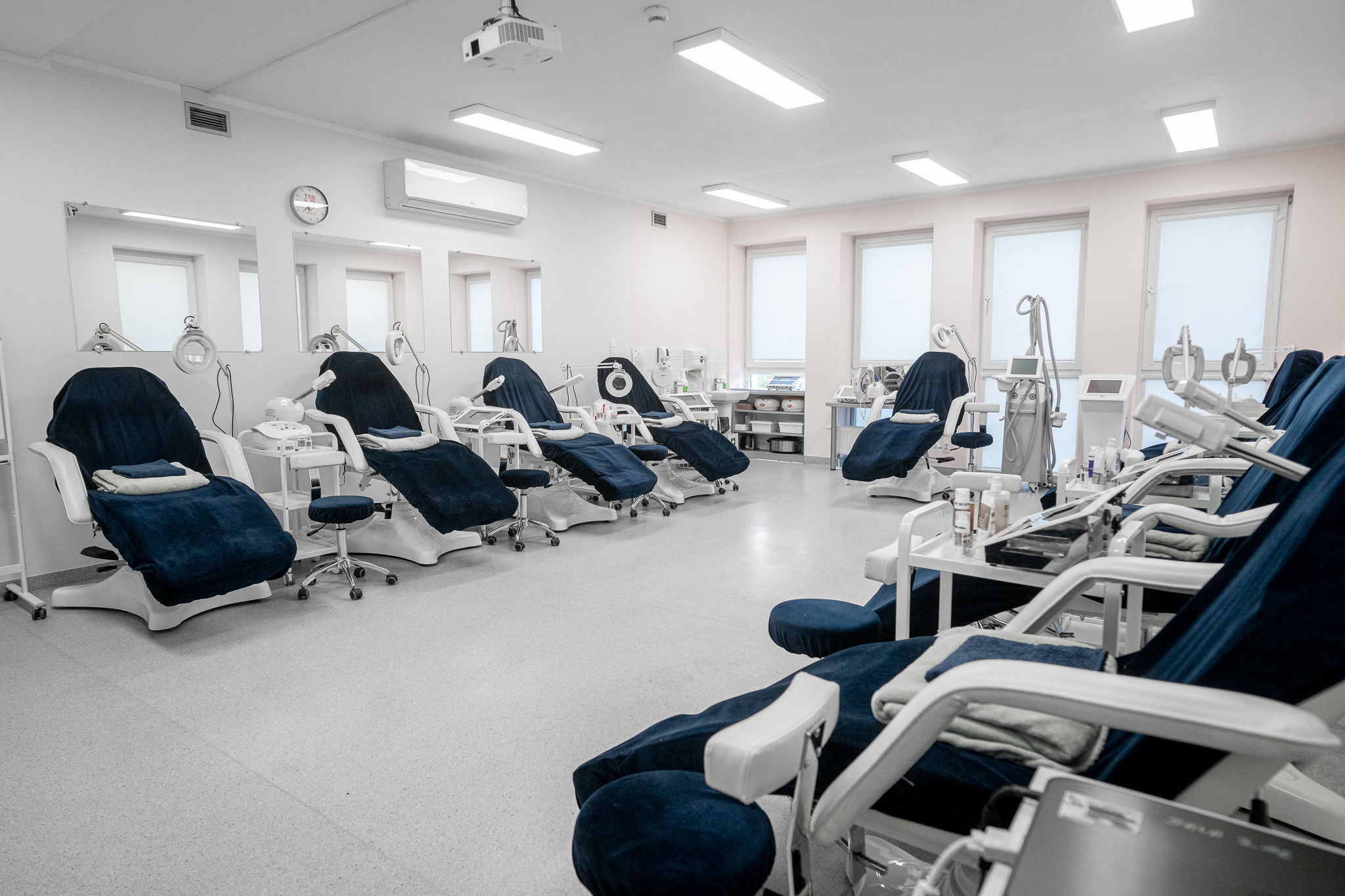 Pracownia kosmetologiczna