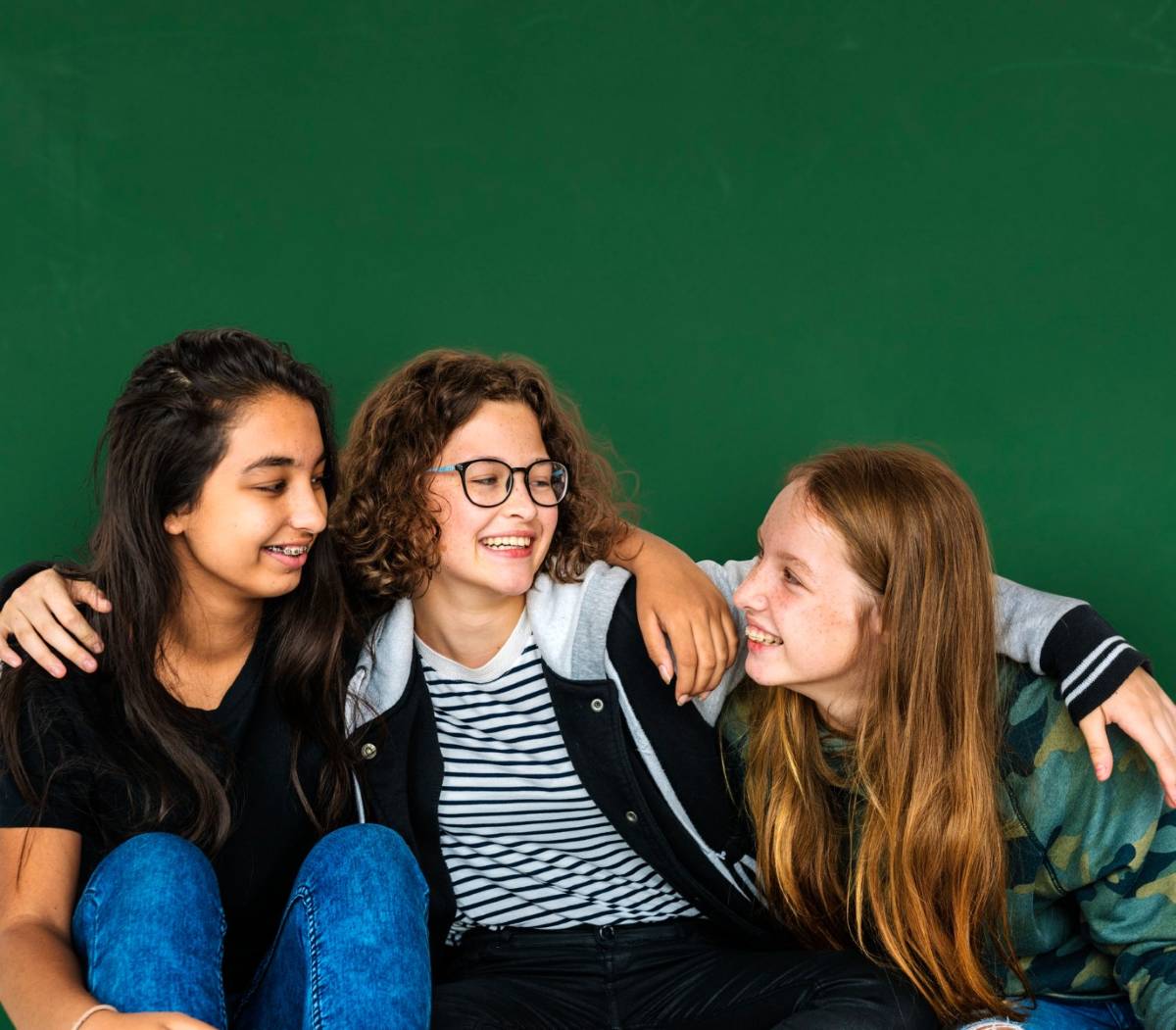 Relacje w szkole - jak je budować?