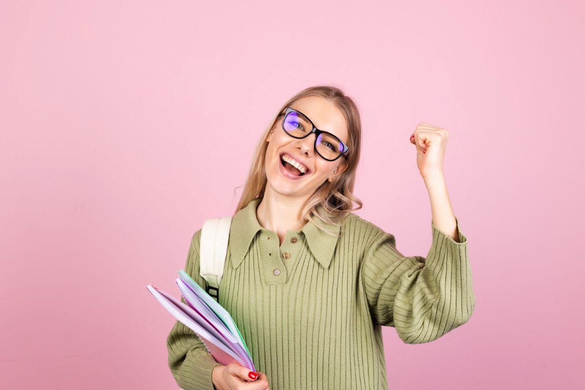 Stres przed nową szkołą - jak sobie z nim radzić?