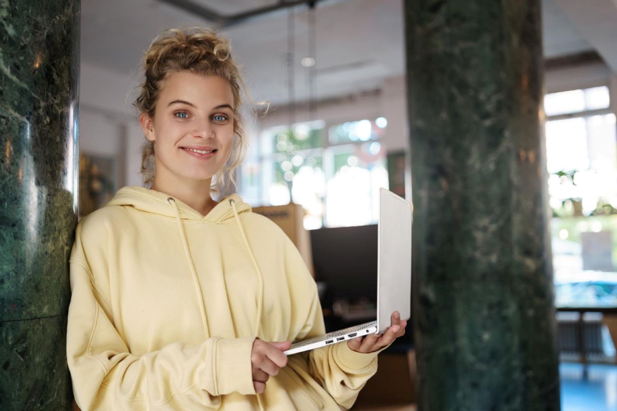 Technik programista - co robi?