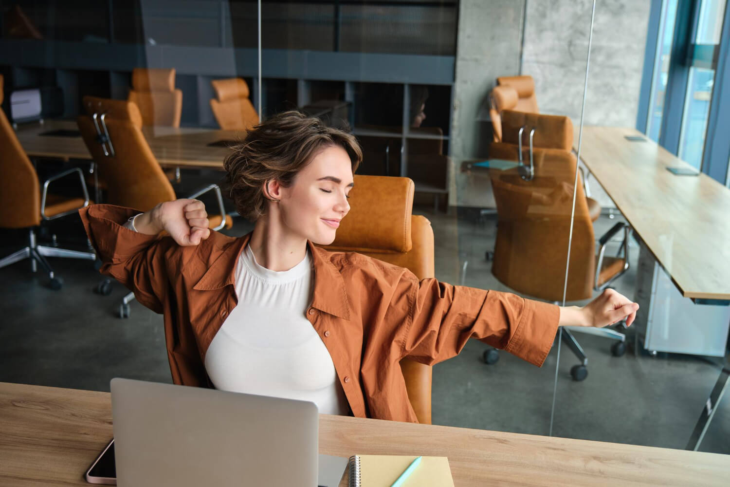 Work-life balance ucznia