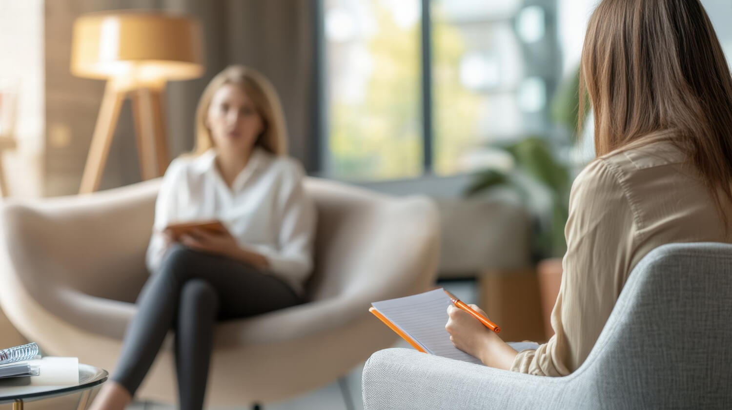 Praca psychologa po liceum z profilem psychologicznym