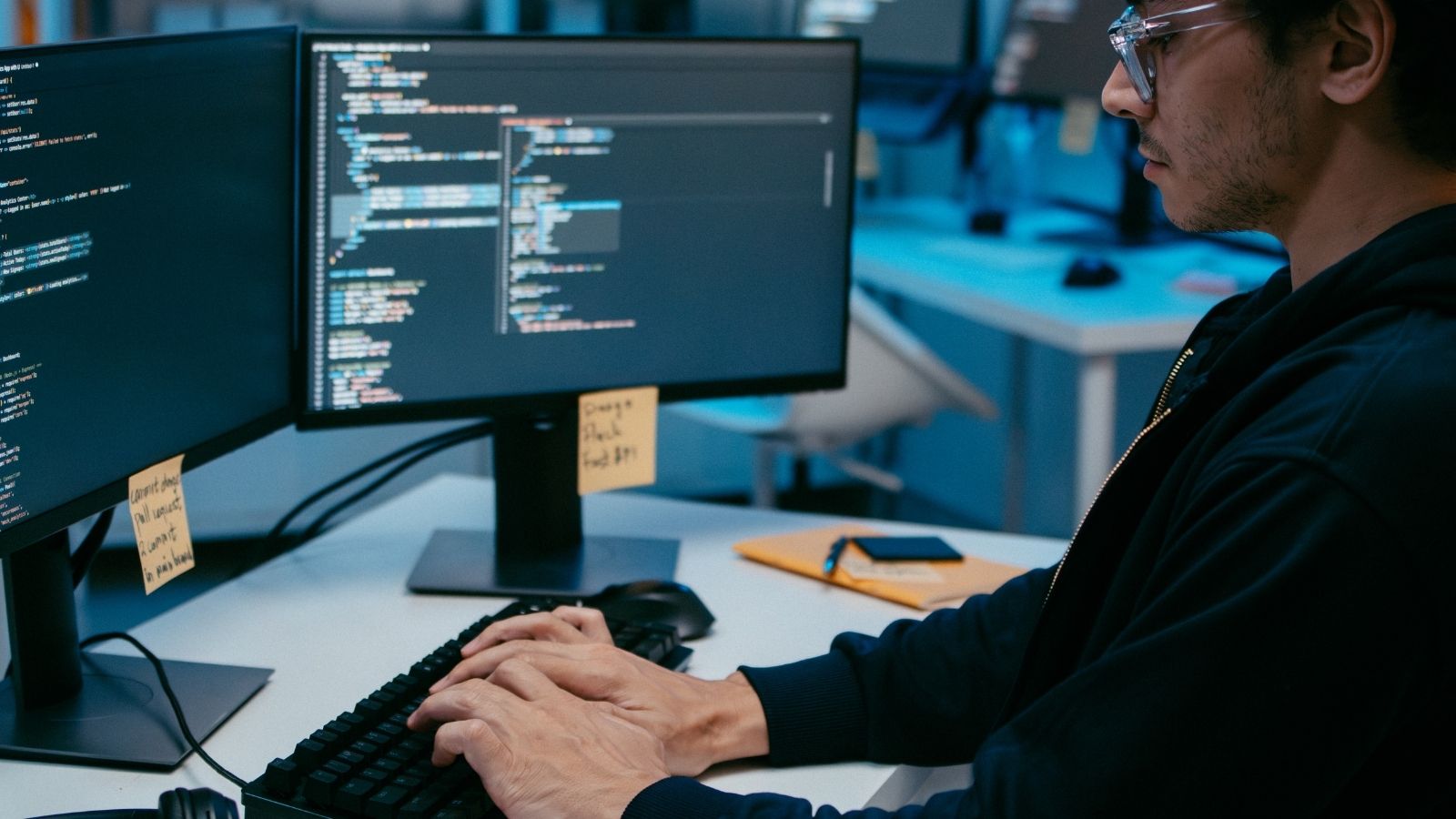 Technik informatyk
